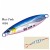 Джиг Jigpara Slow 30 гр JPSLOW-30g Цвят #004 Blue Pink - Major Craft